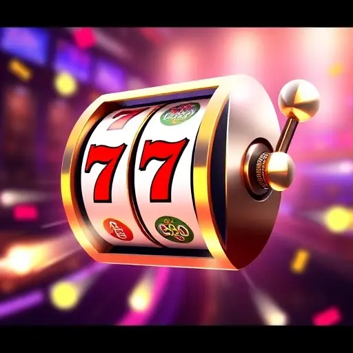 Roulette game icon