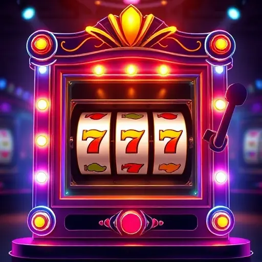 Baccarat game icon